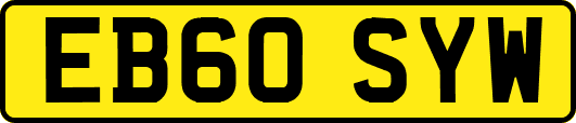 EB60SYW