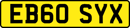 EB60SYX