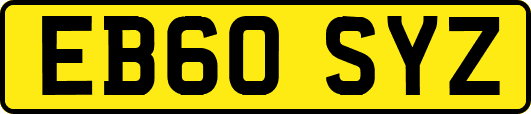 EB60SYZ