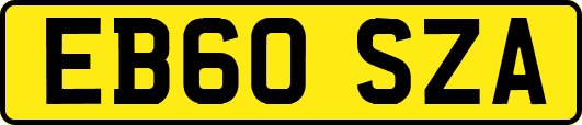 EB60SZA