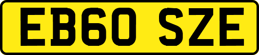 EB60SZE