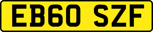EB60SZF