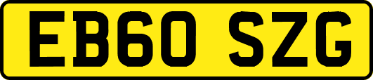 EB60SZG