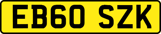 EB60SZK