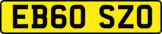 EB60SZO
