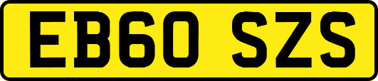 EB60SZS