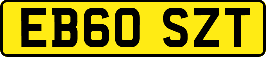 EB60SZT