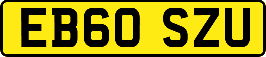 EB60SZU
