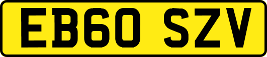 EB60SZV