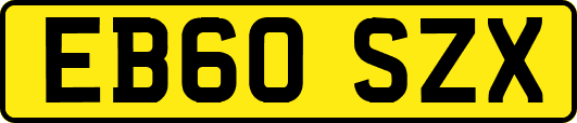 EB60SZX