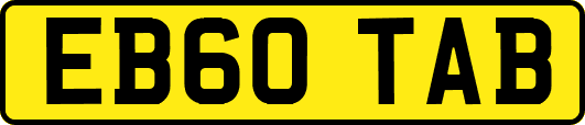EB60TAB