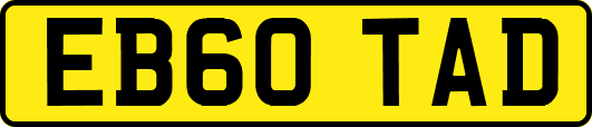 EB60TAD