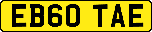 EB60TAE