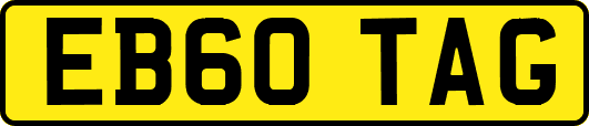 EB60TAG
