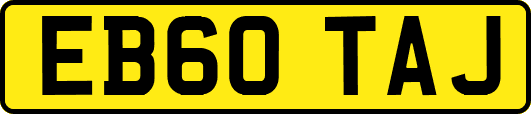 EB60TAJ