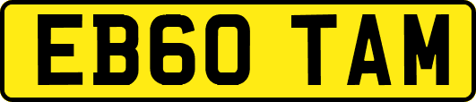 EB60TAM
