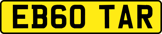 EB60TAR