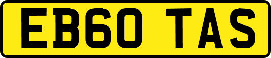 EB60TAS