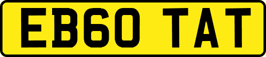 EB60TAT