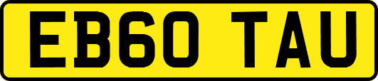 EB60TAU