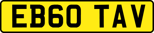 EB60TAV
