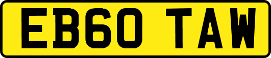 EB60TAW
