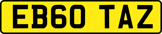 EB60TAZ