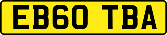 EB60TBA