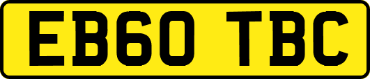 EB60TBC