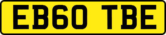 EB60TBE
