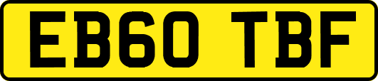 EB60TBF