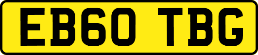 EB60TBG