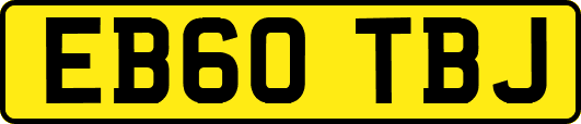 EB60TBJ