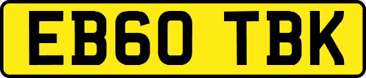 EB60TBK