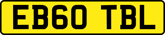 EB60TBL
