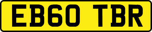 EB60TBR