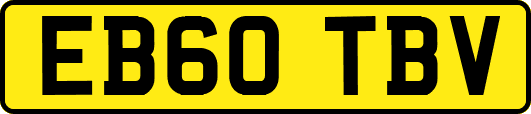EB60TBV