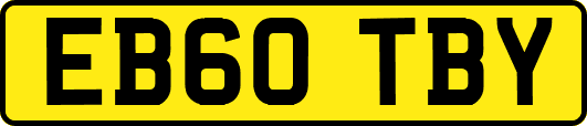 EB60TBY