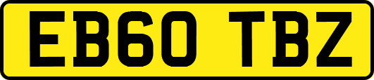 EB60TBZ