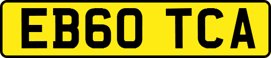 EB60TCA