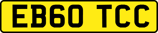 EB60TCC