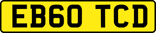 EB60TCD