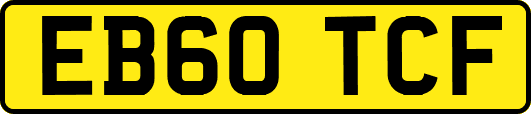 EB60TCF
