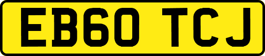 EB60TCJ