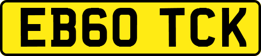 EB60TCK