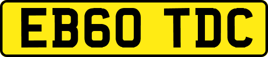 EB60TDC