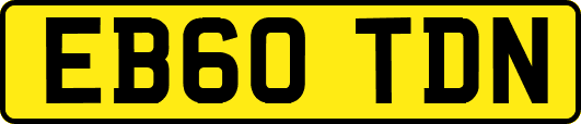 EB60TDN