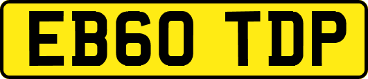 EB60TDP