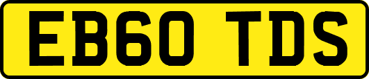 EB60TDS
