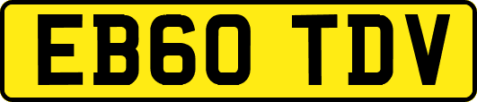 EB60TDV